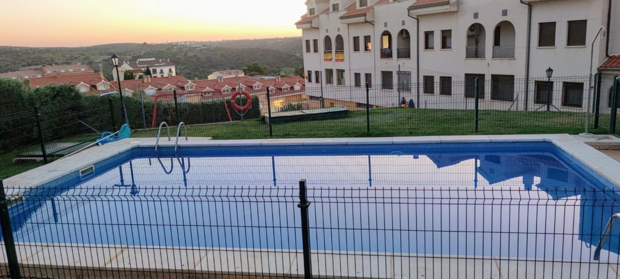 El Atico De Maria Διαμέρισμα Ruidera Εξωτερικό φωτογραφία