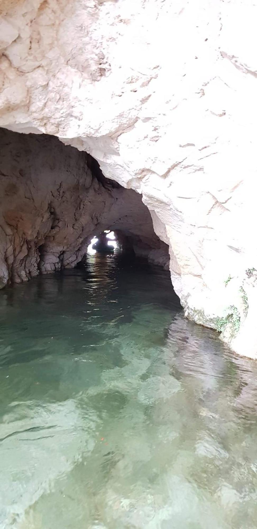El Atico De Maria Διαμέρισμα Ruidera Εξωτερικό φωτογραφία
