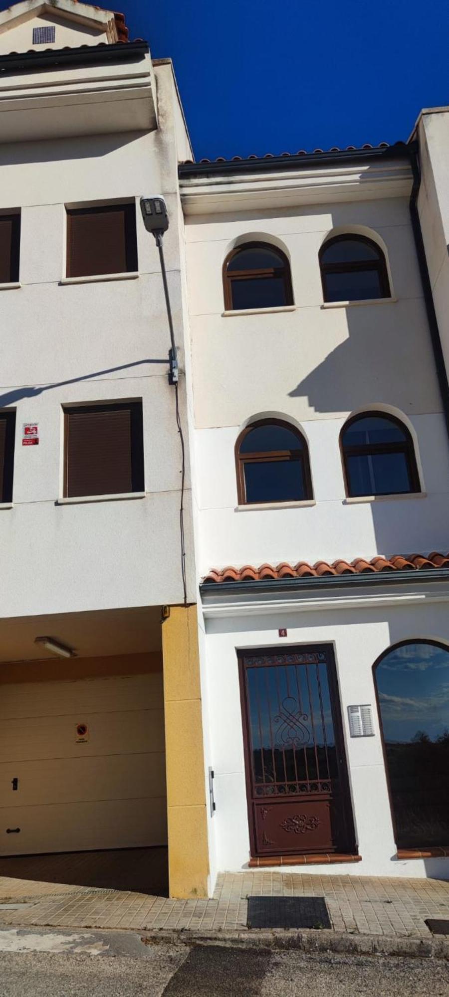 El Atico De Maria Διαμέρισμα Ruidera Εξωτερικό φωτογραφία