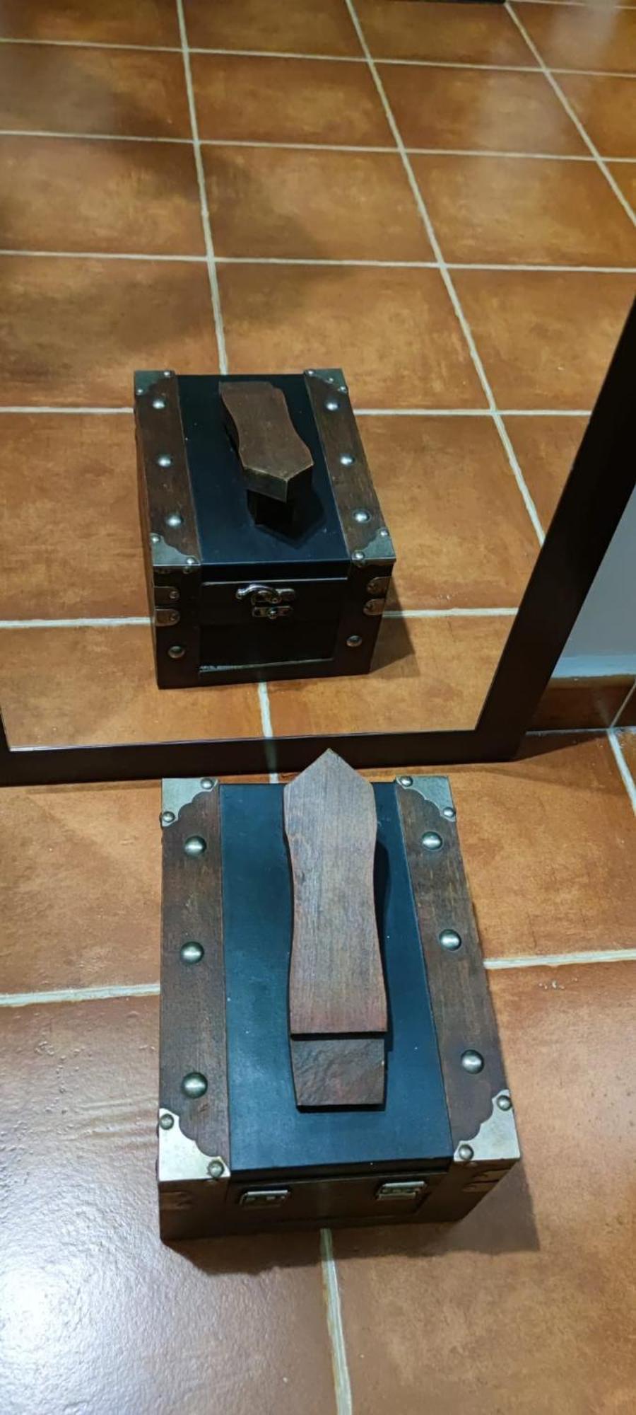 El Atico De Maria Διαμέρισμα Ruidera Εξωτερικό φωτογραφία